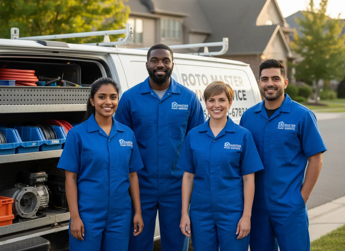 Sump Pump Installation company in Twain, CA